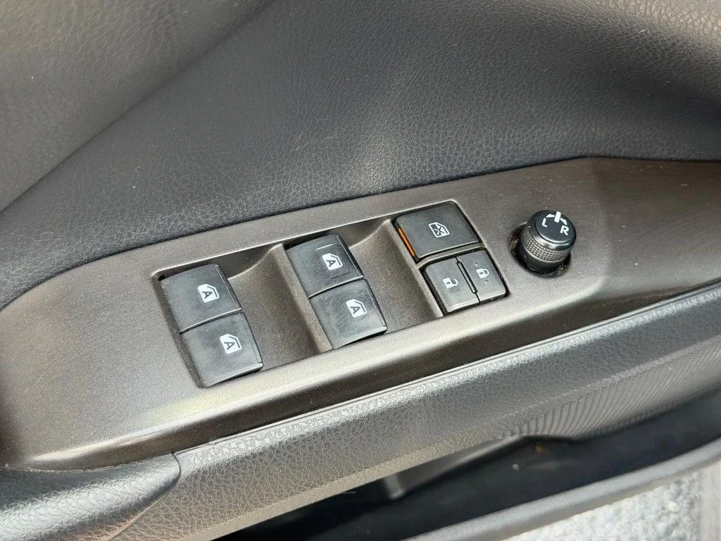 Certified Used 2021 Gray Toyota SE image 17