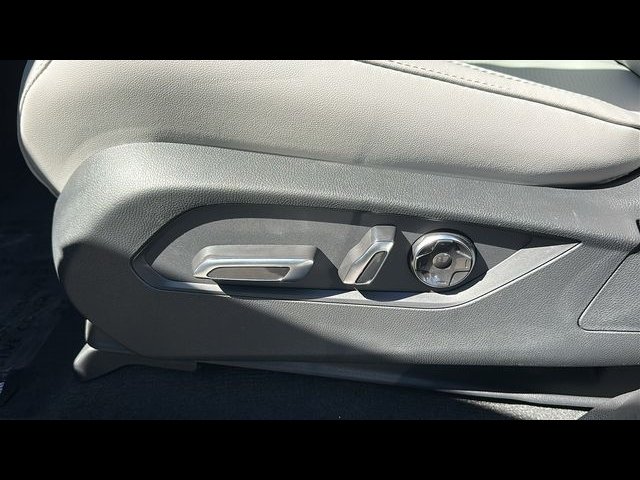 New 2026 Canyon River Blue Metallic Acura Technology Package SH-AWD image 10