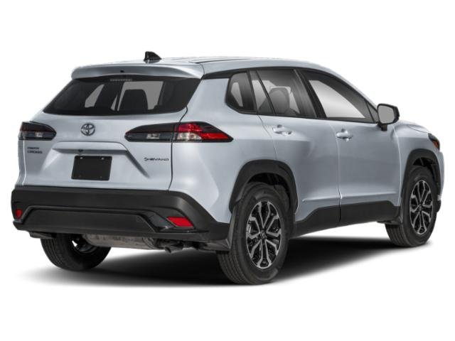 New 2026 Celestite Toyota Hybrid S image 5