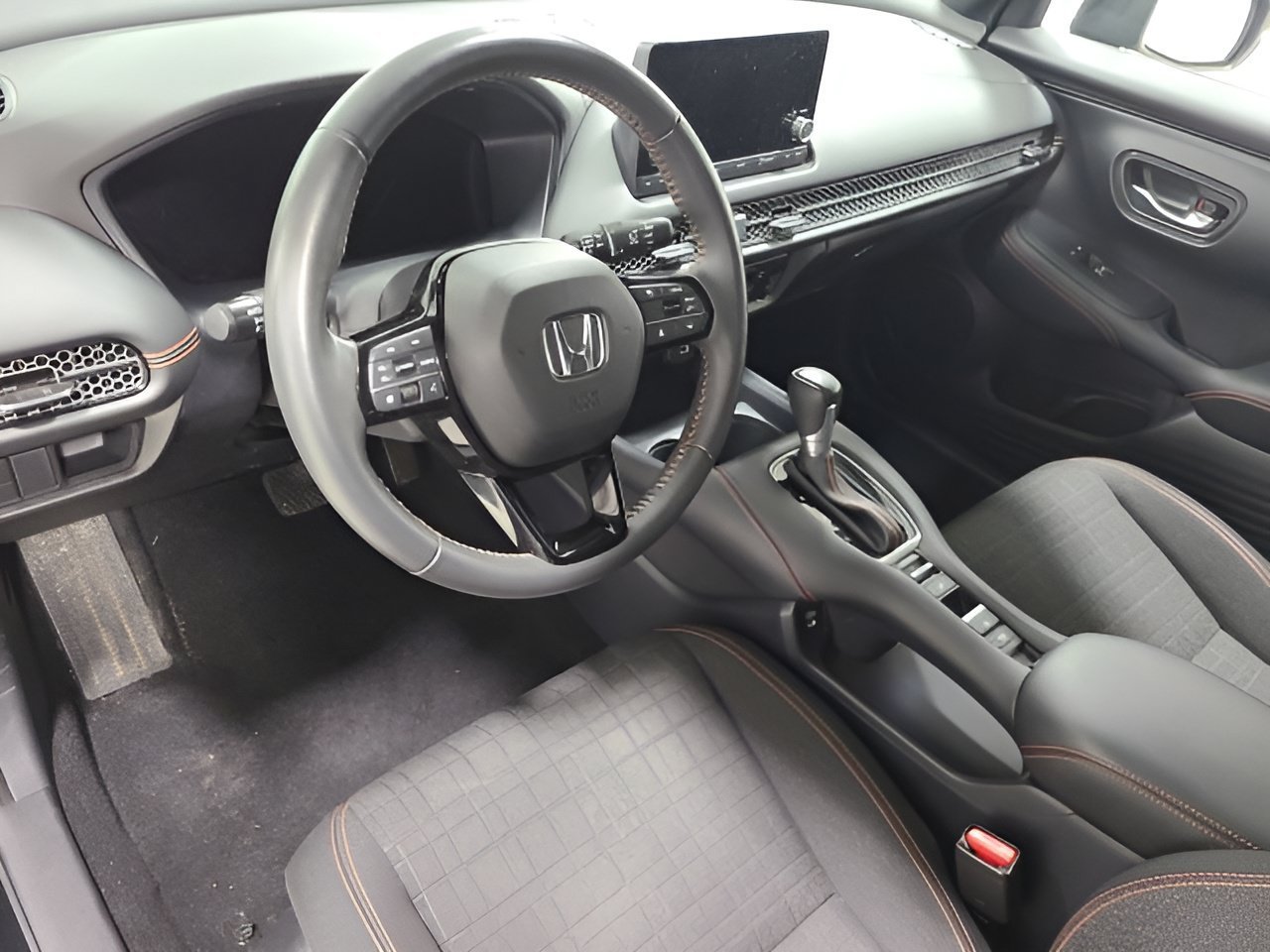 2024 Honda HR-V Sport - Photo 21