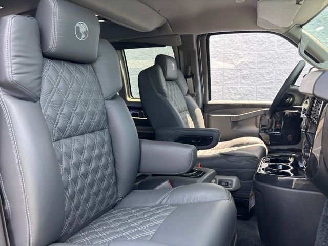 New 2026 Special Exterior Color GMC Explorer Limited SE image 22