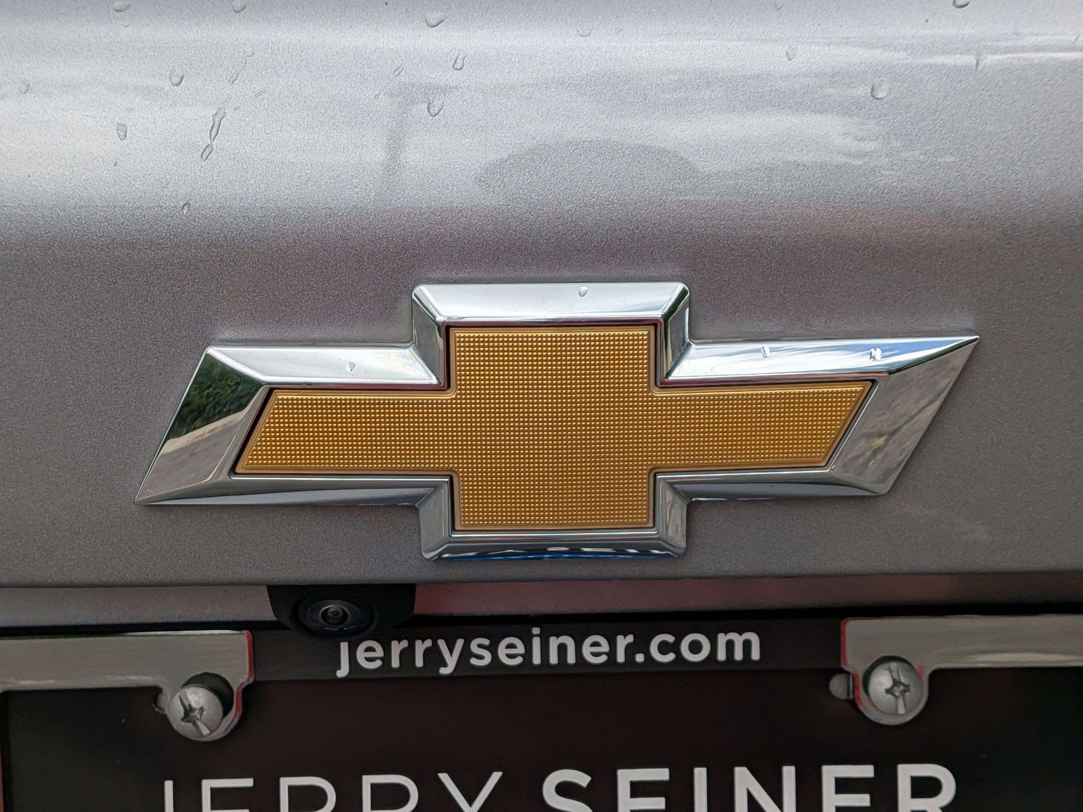 2025 Chevrolet Equinox LT - Photo 13