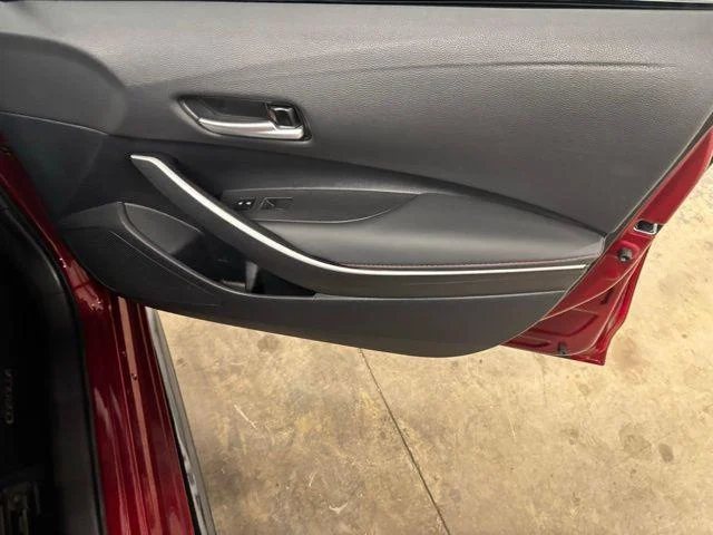 Used 2025 RUBY FLARE PEARL* Toyota  image 22