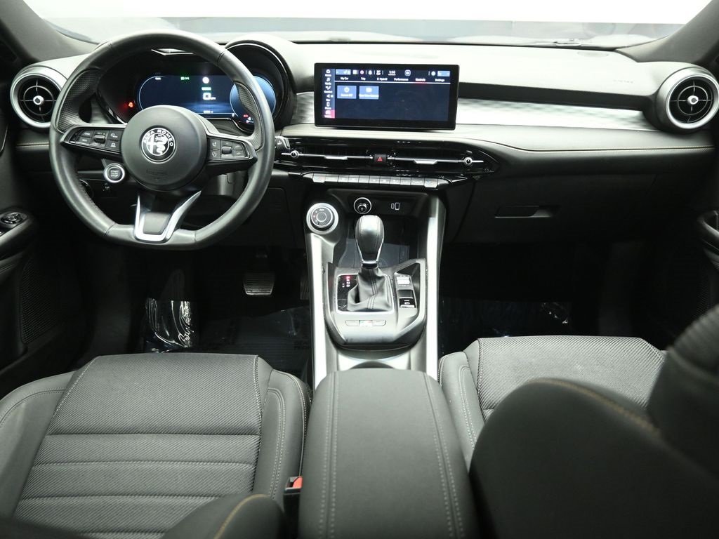 2024 ALFA ROMEO TONALE - Image 22