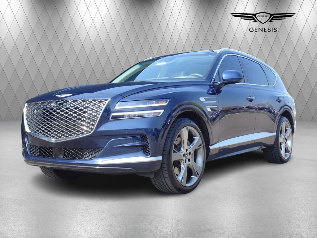 Used 2023 Blue Genesis 2.5T Prestige image 5