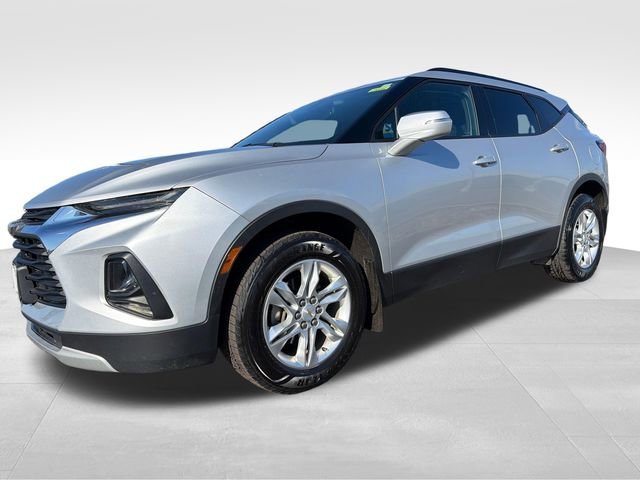 2020 Chevrolet Blazer 2LT