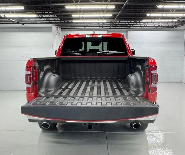 2021 RAM Ram 1500 Pickup Laramie - Photo 9