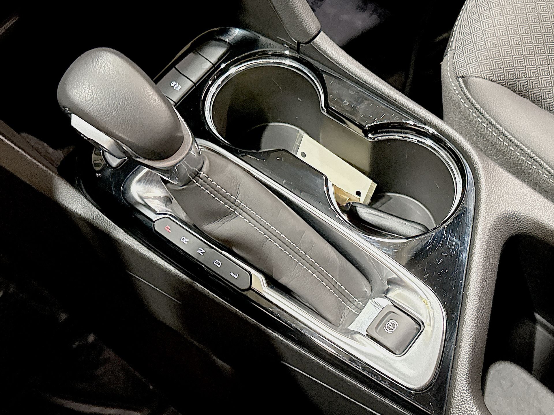 Used 2023 Cinnabar Metallic Buick Preferred image 15