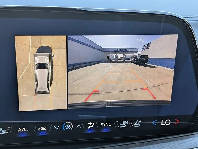 2026 Chevrolet Tahoe Premier - Photo 23