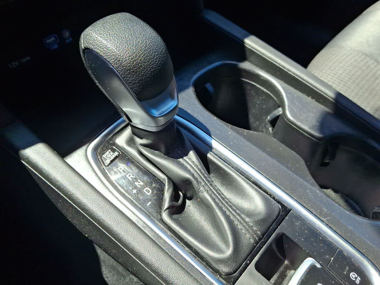Certified Used 2019 Symphony Silver Hyundai SEL image 18