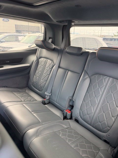 Used 2022 Bright White Clearcoat Jeep Series III image 13