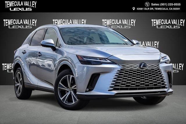 2026 Lexus RX 350 350 Premium FWD's photo