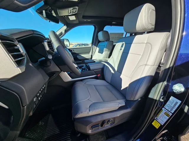 2026 Toyota Sequoia Limited - Photo 20