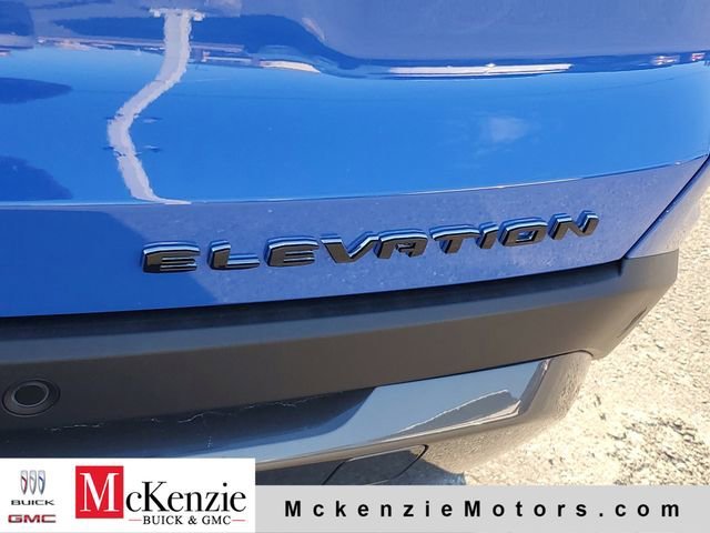 2026 GMC Terrain Elevation - Photo 27
