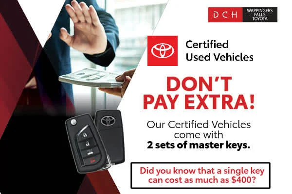 Used 2023 Midnight Black Metallic Toyota LE image 8