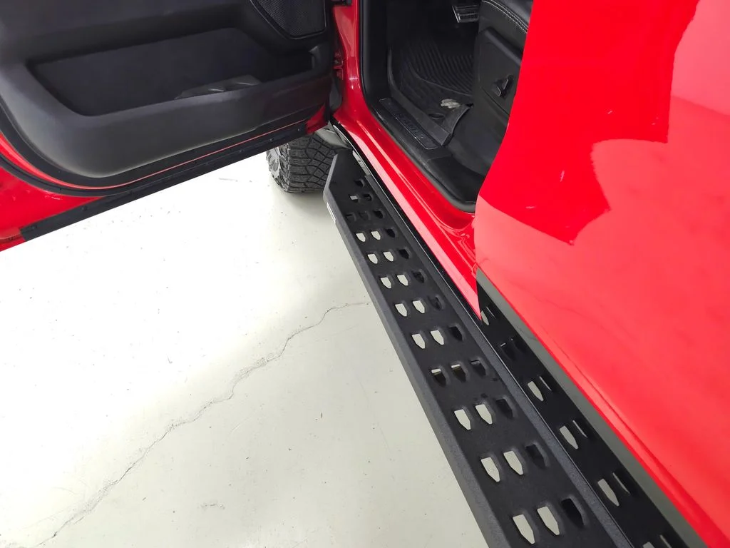 Used 2022 Red Ram TRX image 16