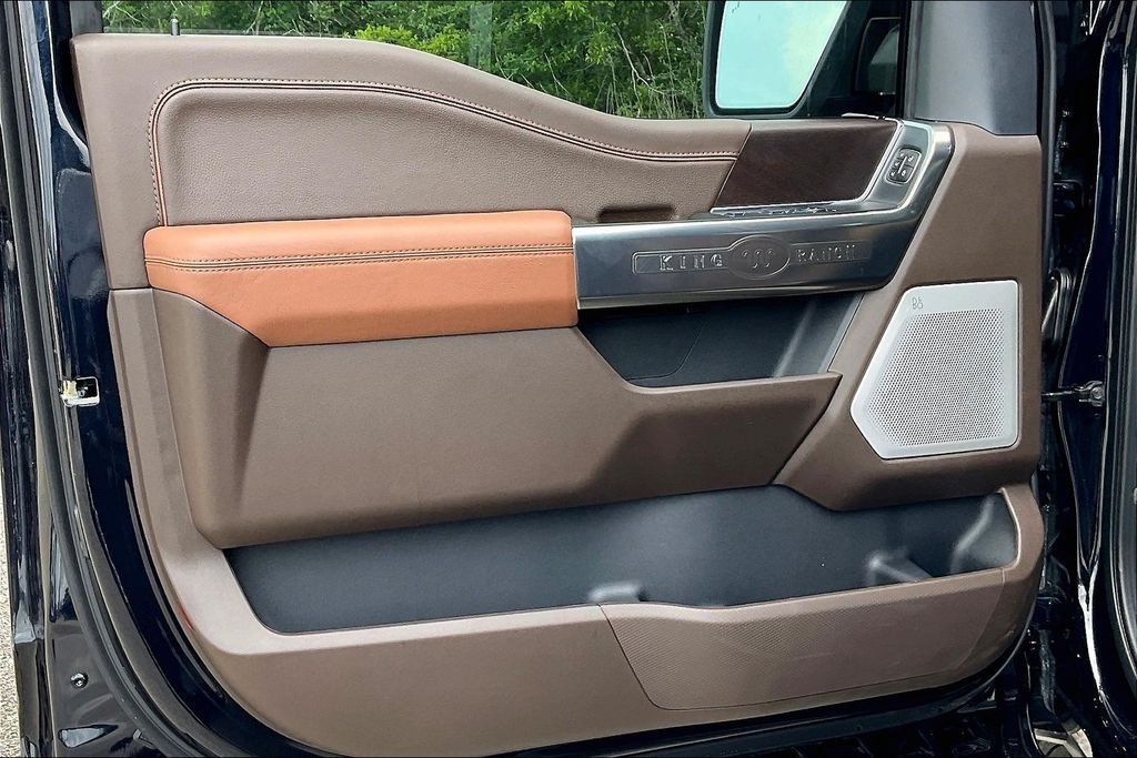 New 2026 Ford F-150 King Ranch 4D SuperCrew