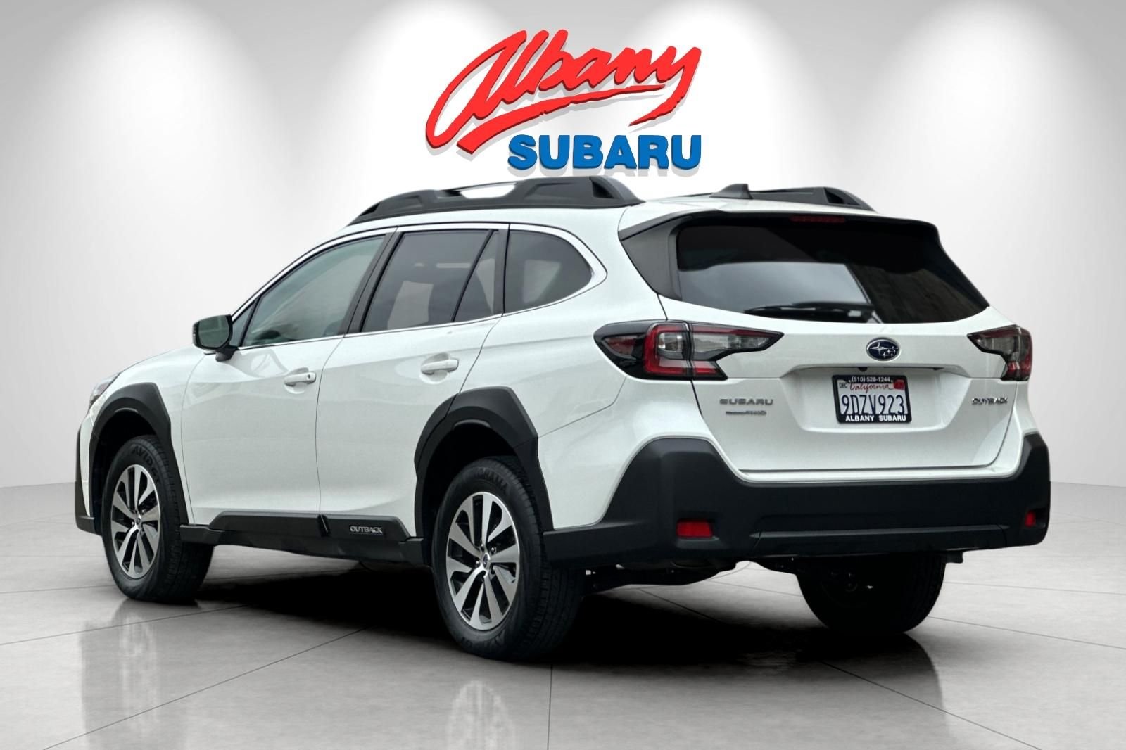 2023 Subaru Outback Premium photo 6