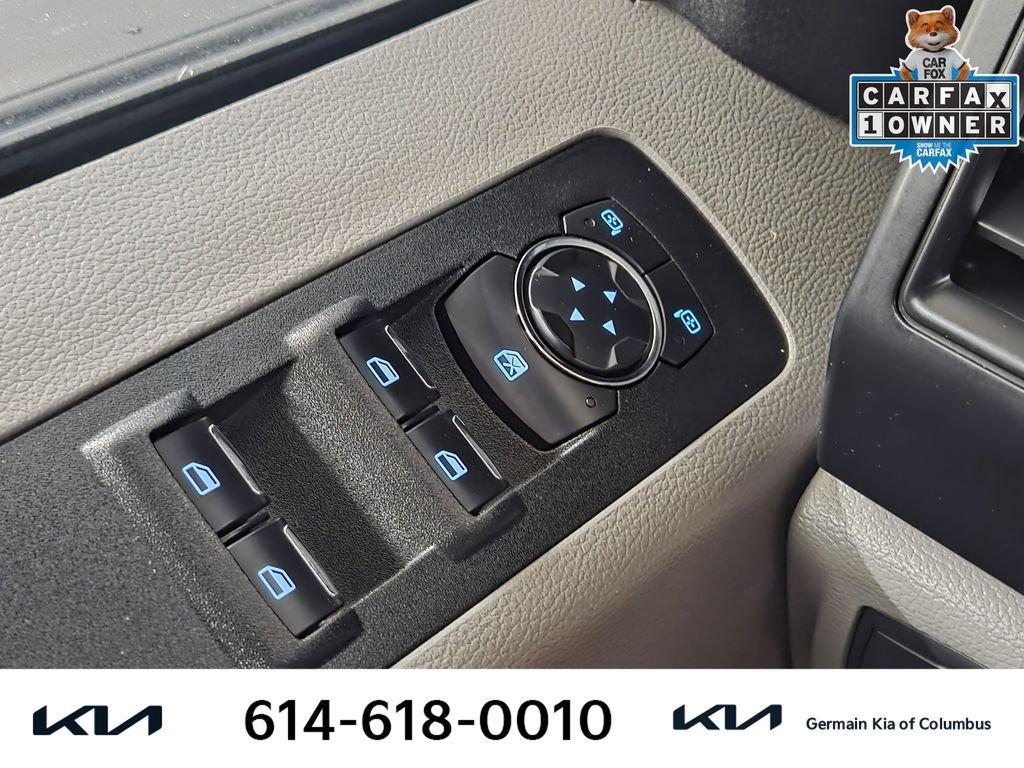 Used 2018 White Ford XL image 26