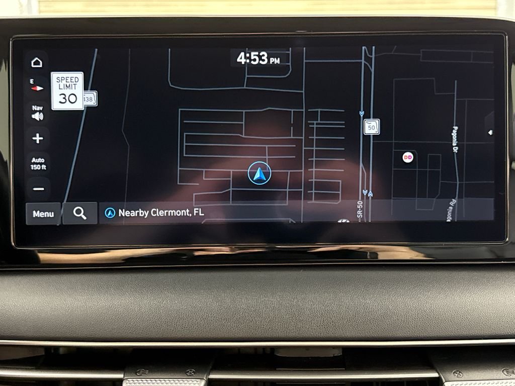 2024 Hyundai Palisade XRT - Photo 16