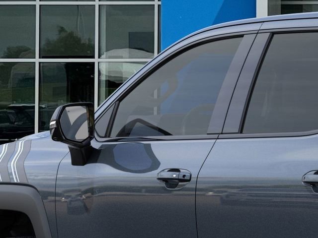 2026 Chevrolet Silverado EV LT - Photo 12