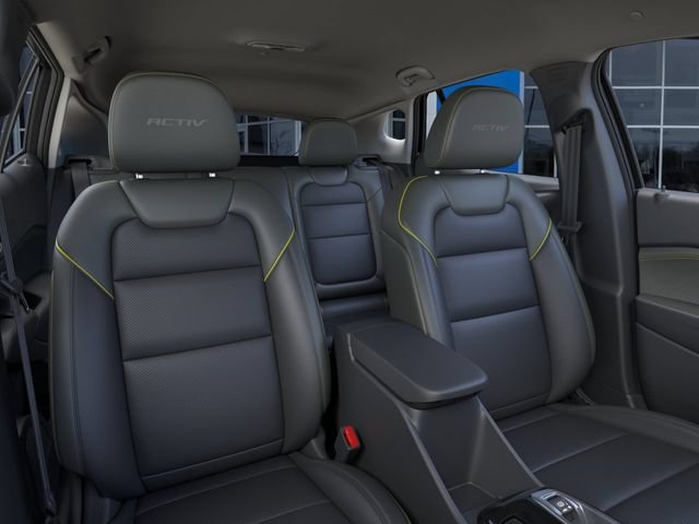 2026 Chevrolet Trax Activ - Photo 16