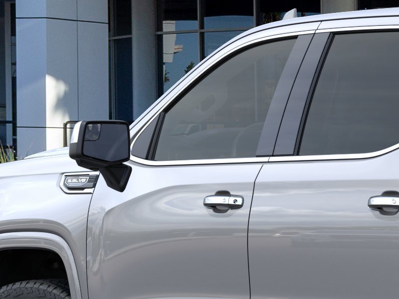 2026 GMC Sierra 1500 SLT - Photo 12