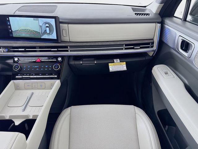 New 2026 Green Hyundai Calligraphy FWD image 45