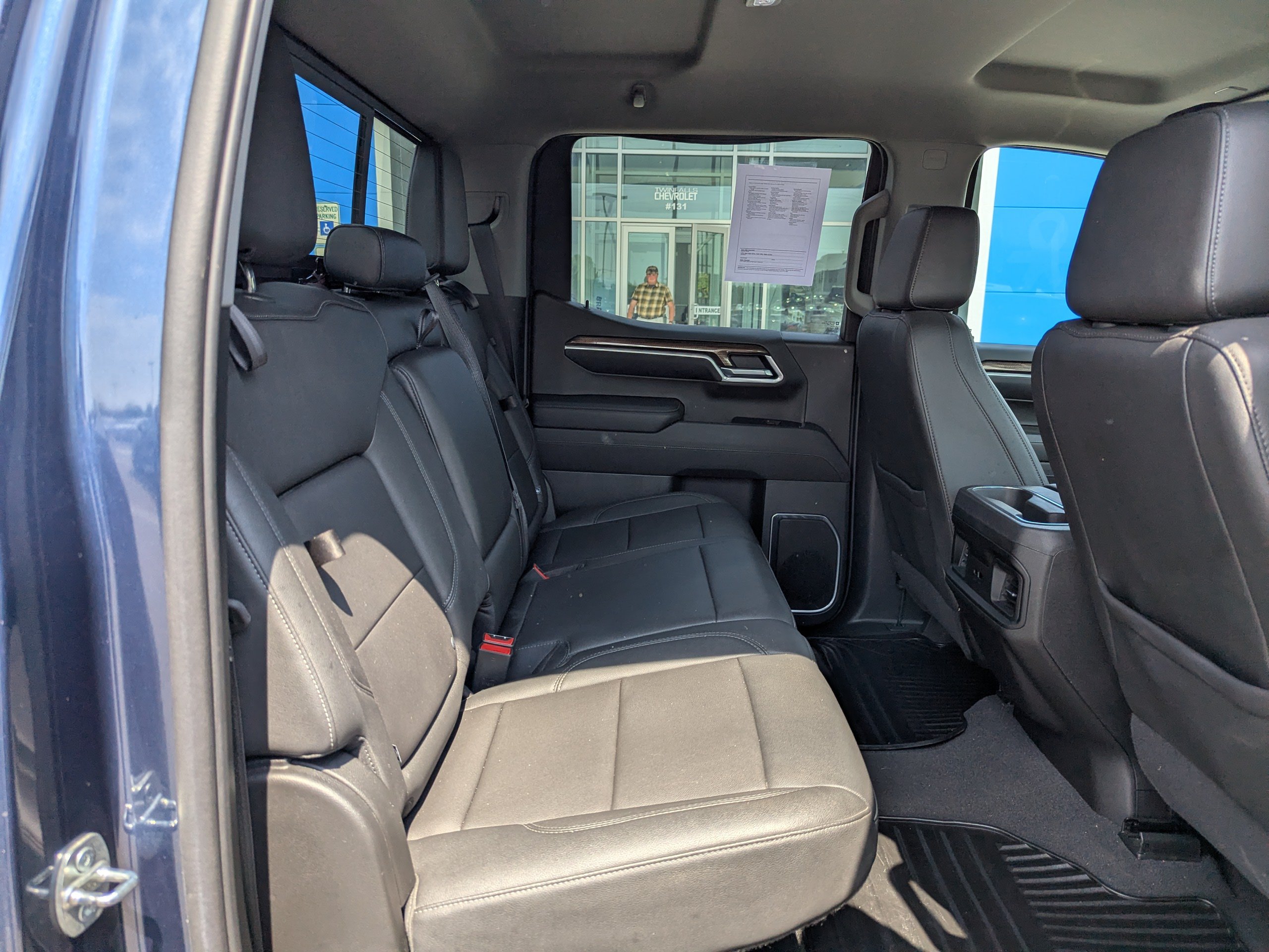 2022 Chevrolet Silverado 1500 RST - Photo 39