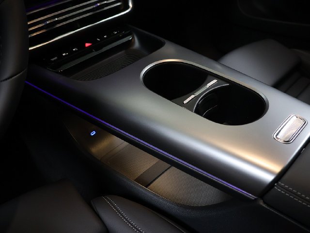 New 2027 Night Black Mercedes-Benz CLA 250+ image 51