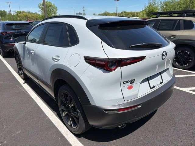 New 2026 Ceramic Metallic Mazda 2.5 S Aire Edition image 4