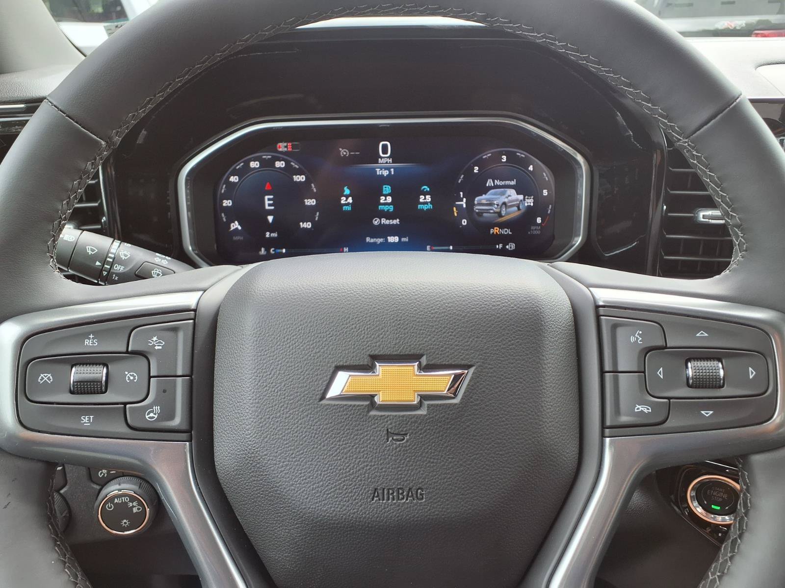 2026 Chevrolet Silverado 1500 LT - Photo 12