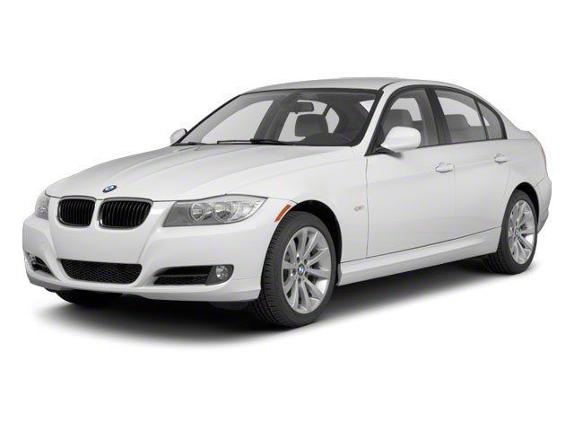 Used 2010 Titanium Silver Metallic BMW 328i xDrive image 1