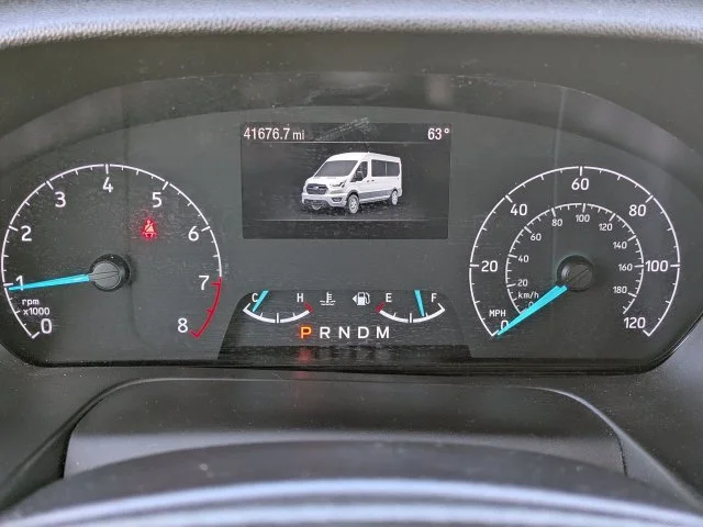 Certified Used 2023 Oxford White Ford XLT image 26