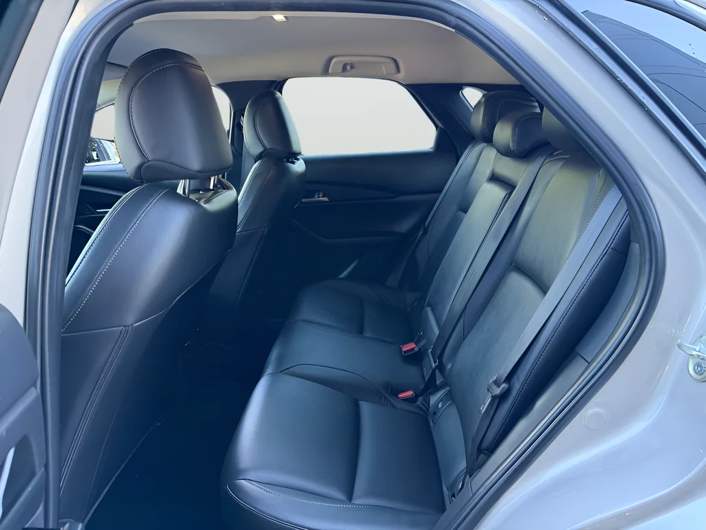 Used 2024 Silver Mazda 2.5 S Select Sport image 18
