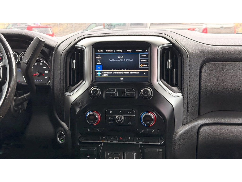 Used 2021 Silver Chevrolet LT image 15