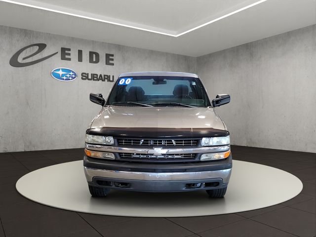 Used 2000 Chevrolet Silverado LS with VIN 1GCGC29U2YE159298 for sale in Mandan, ND
