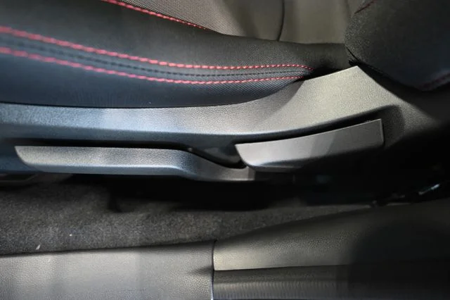 New 2026 Blue Subaru Base image 19