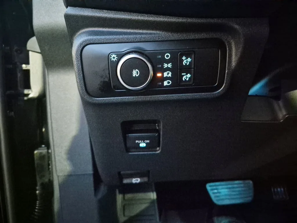 New 2025 Gray Ford Heritage Edition image 20
