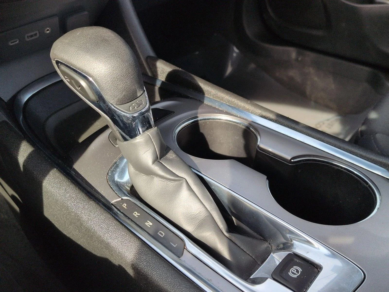 2023 Chevrolet Malibu 1LT - Photo 12