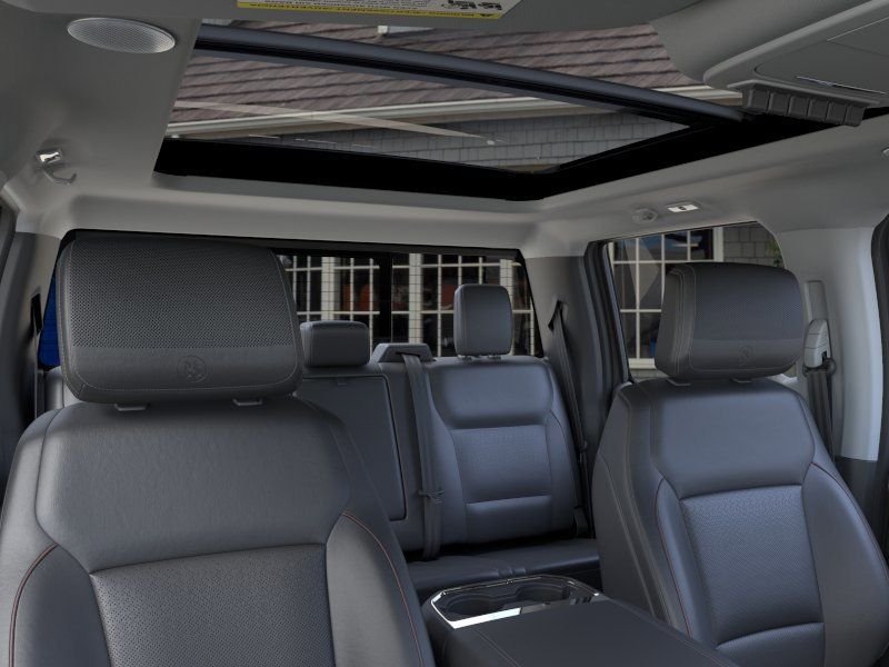 2025 Ford F-350 Super Duty Lariat - Photo 22