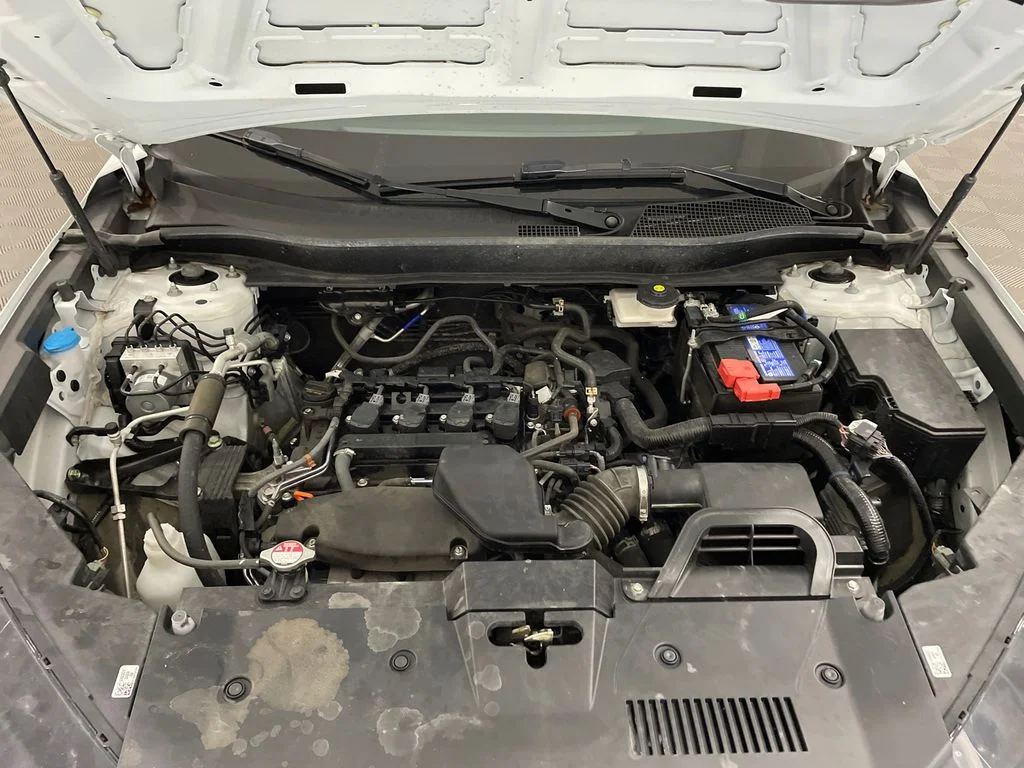Used 2024  Honda EX-L image 30