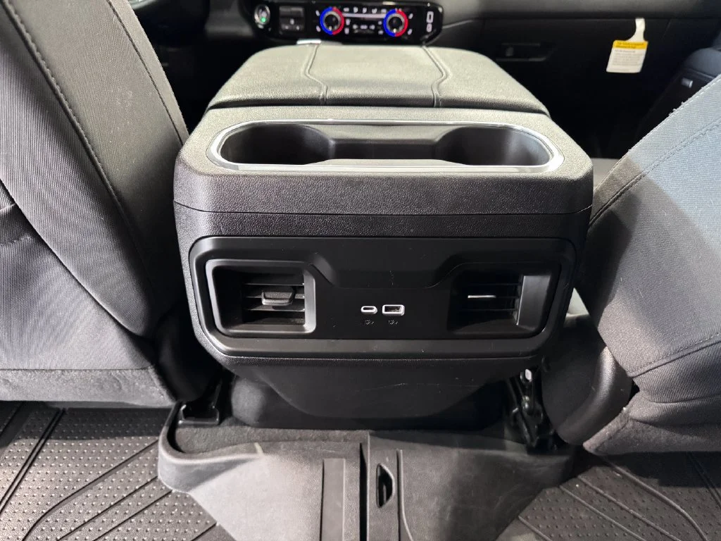 2025 Chevrolet Silverado 1500 RST - Photo 30