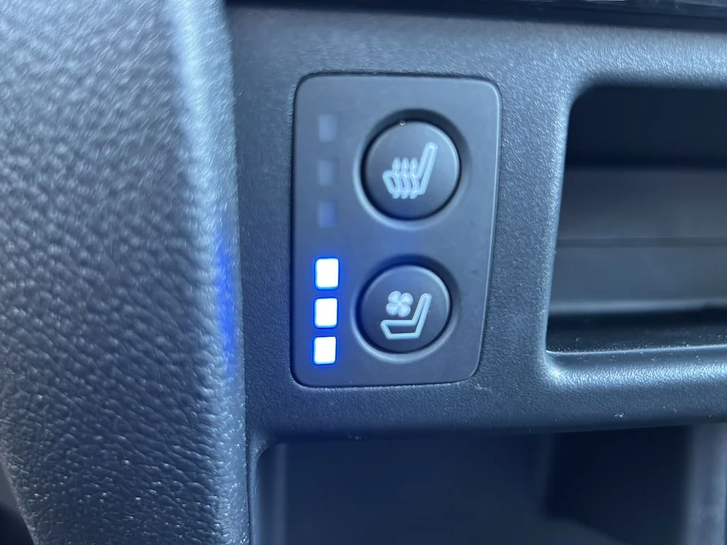 Certified Used 2024 Black Honda Black Edition image 20