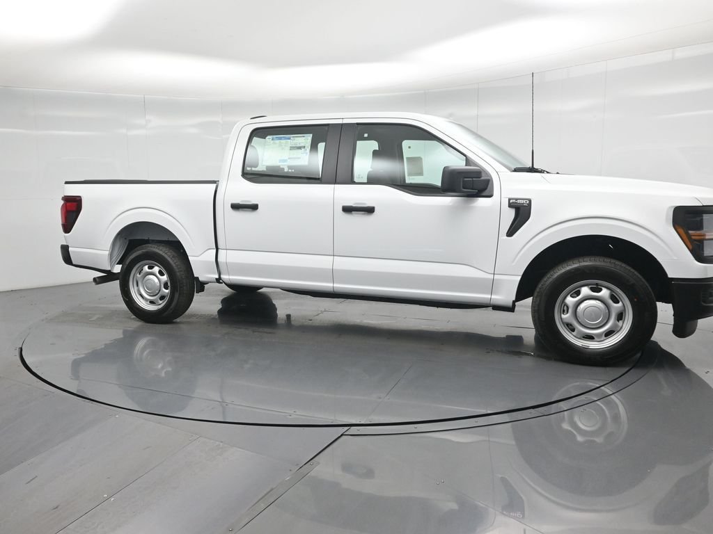 New 2026 Oxford White Ford XL image 22
