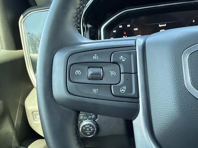 2026 GMC Sierra 1500 Elevation - Photo 26