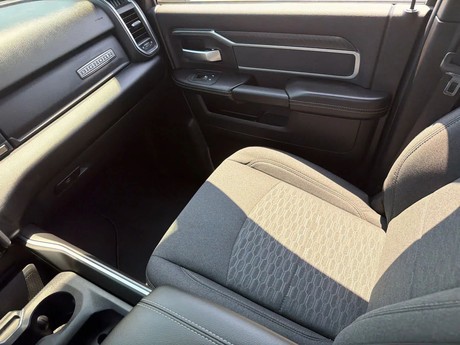 2026 RAM 2500 Big Horn - Photo 20