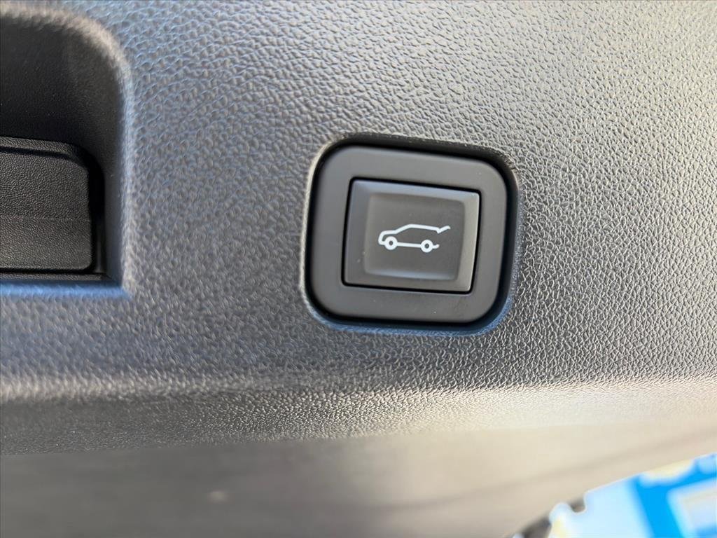 2026 Chevrolet Traverse Z71 - Photo 29
