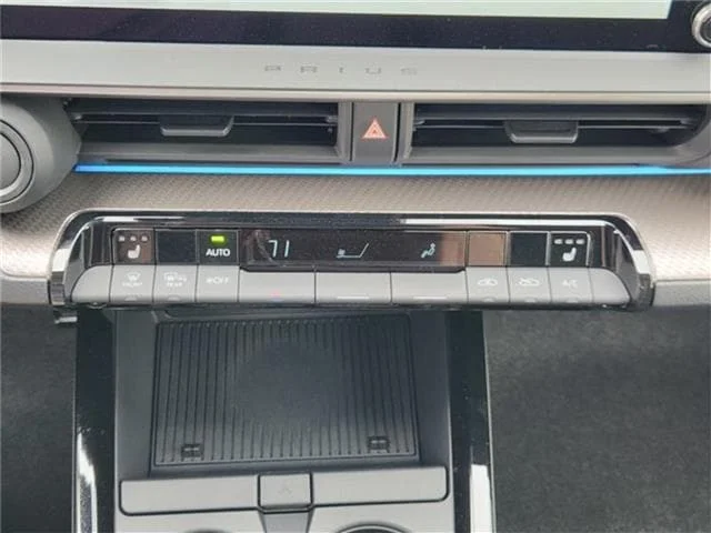 New 2026 Gray Toyota XLE Front-Wheel Drive image 14
