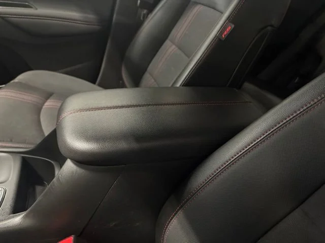 Used 2024 Summit White Chevrolet RS image 28